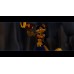 Sly Cooper: Прыжок во времени (PS3, русская версия)